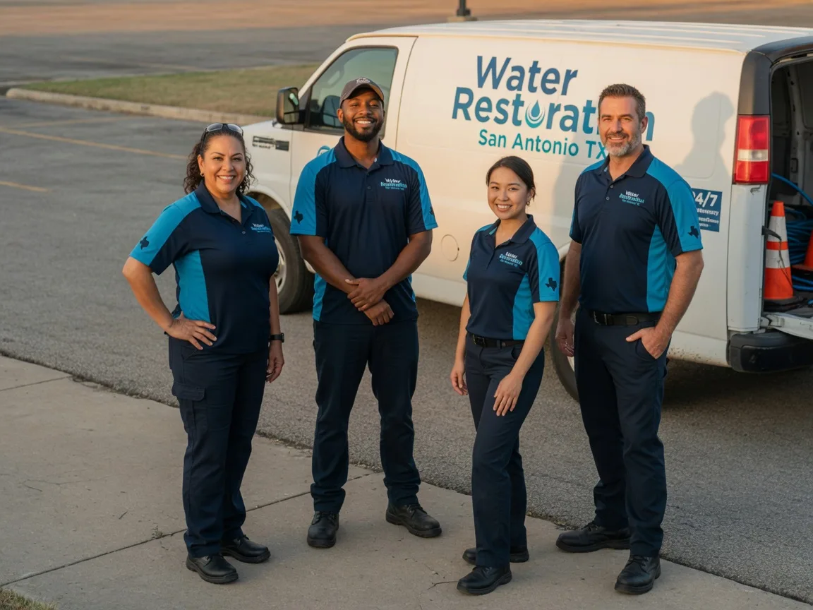 Water Damage Repair company in Bristol, IL